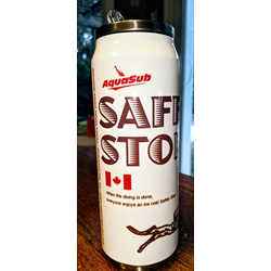 500ml Aquasub Drink Can